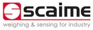 SCAIME, Weighing and measurement solutions for Industry